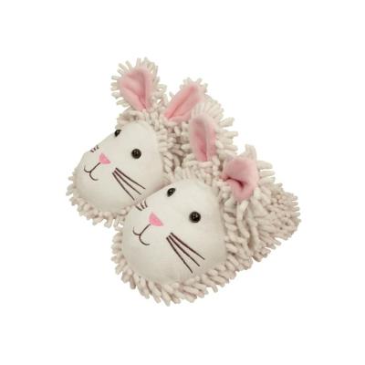 Chaussons - Lapin - Aroma Home