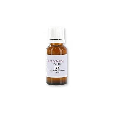BoomToneDJ Fiole Vanille 20 ml
