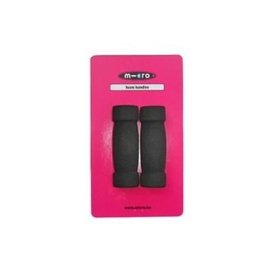 Piece detachee Trottinette Poignees Mousse tous modeles Micro