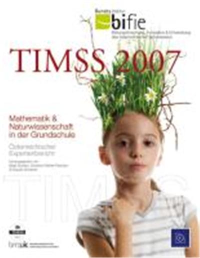 TIMSS 2007
