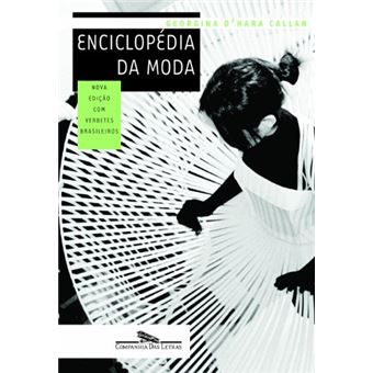 Enciclopédia Da Moda - 1