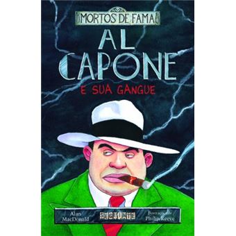 Al Capone E Sua Gangue - 1