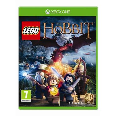 Lego Le Hobbit Xbox One