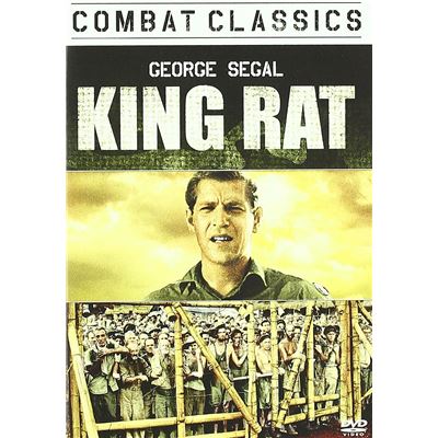 Un caïd (1965) / King Rat