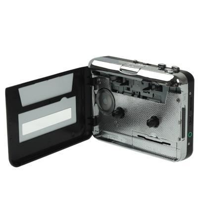 Lecteur Convertisseur k7 Cassette Audio au Format MP3 USB  HOMETECHFRANCE-Homtechfrance dealmarche - Mp3 - dealmarche - Achat Livre