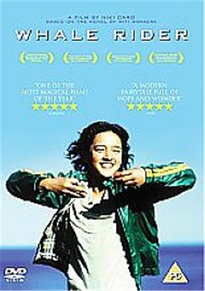 Whale Rider