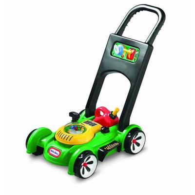 Little Tikes - Gas 'n Go Mower - Ma Première Tondeuse