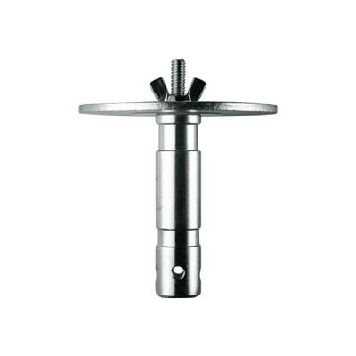 Manfrotto 163-12 - bevestigingsadapter