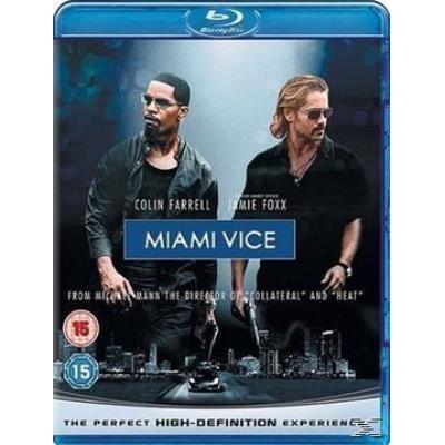 Miami Vice