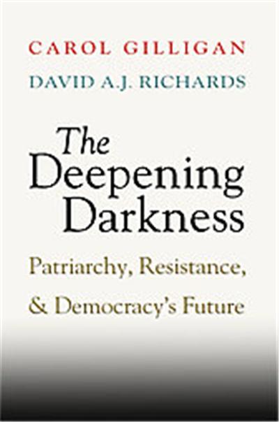 The Deepening Darkness