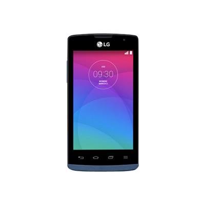 Lg Joy H220 - Bleu - 3g Hspa+ - 4 Go - Gsm - Smartphone