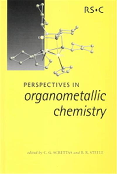 Perspectives in Organometallic Chemistry