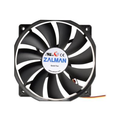ZALMAN ZM F4 - ventilateur châssis