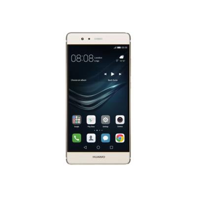 Huawei P9 - mystiek zilver - 4G HSPA+ - 32 GB - GSM - smartphone