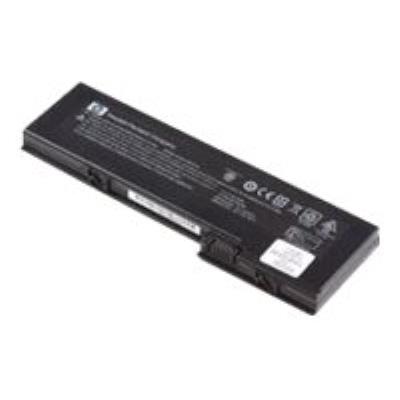 MicroBattery - batterij voor laptopcomputer - 3900 mAh