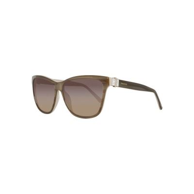 Lunettes de soleil Femme Swarovski SK0121-5659F