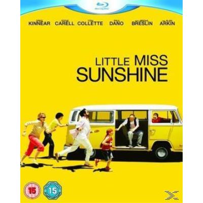 Little Miss Sunshine