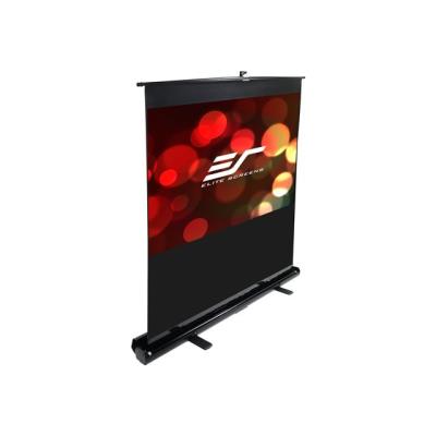 Elite ez-Cinema F84NWH - écran de projection - 84 po ( 213 cm )