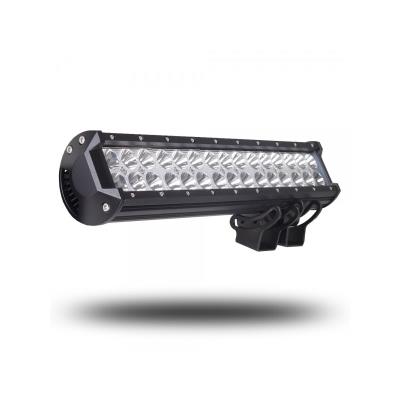 Feux Longue Portée LED pour 4x4 90W FLOOD