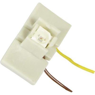 Viessmann 6048 lot de 10 led déclairage intérieur détage