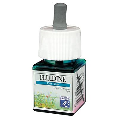 Generique Blanche Maxicraft - Encre A L'eau - Image 4