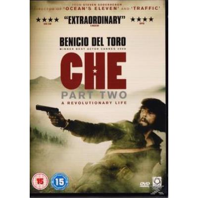 Che - Part 2 - Guerilla