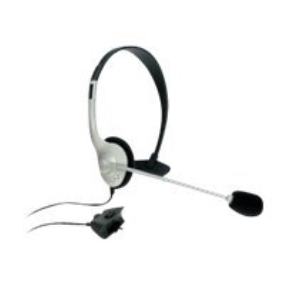 Logic 3 Headset for Xbox Live - koptelefoon