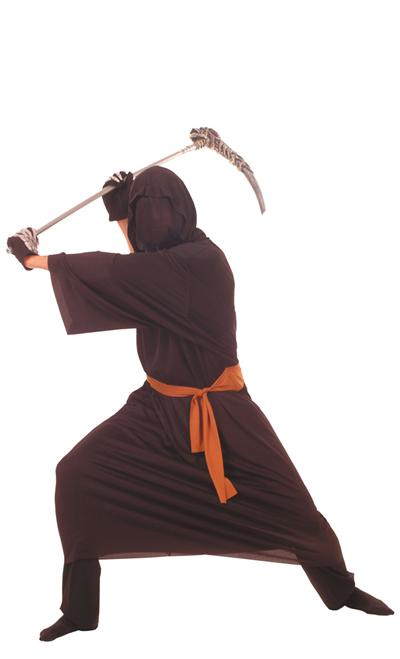 Déguisement Cryptmaster Adulte