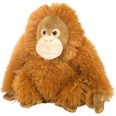 Peluche ck-mini orang outan 20 cms wild republic 12296