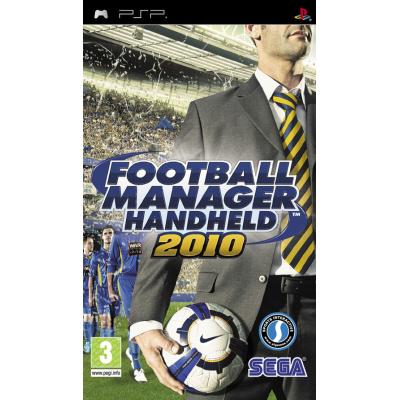 Acheter Football Manager 2010 - Handheld État correct - 54,94 € Football Manager 2010 - Handheld État correct - reconditionné disponible sur Fnac