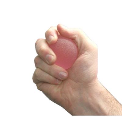 3b scientific médecine-ball cando poignée double verte 8,2 kg