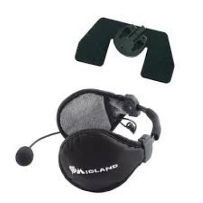 Midland BT Ski Audio Kit - koptelefoon