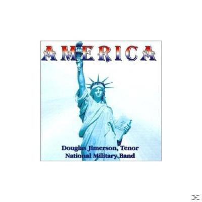 America [Amerimusic]