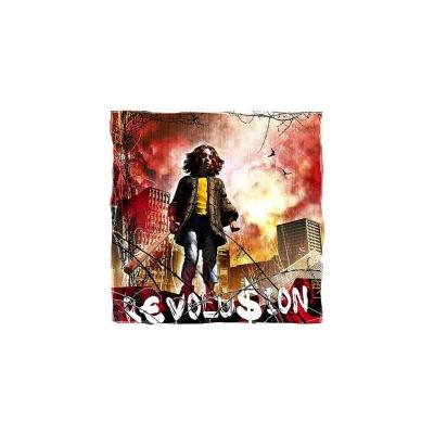 R€volu$ion
