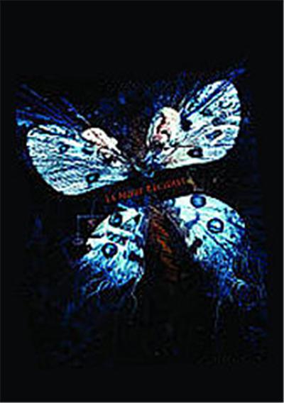 Butterfly Effect Trilogy