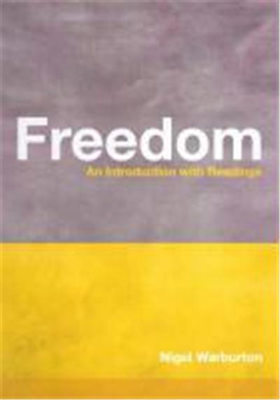 Freedom