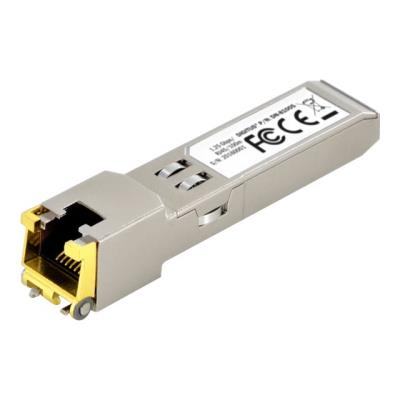 DIGITUS Professional DN-81005 - SFP (mini-GBIC) transceivermodule - Ethernet, Fast Ethernet, Gigabit Ethernet
