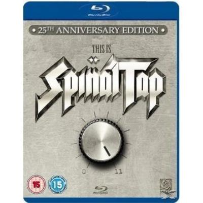 This Is Spinal Tap Anniversary Edition