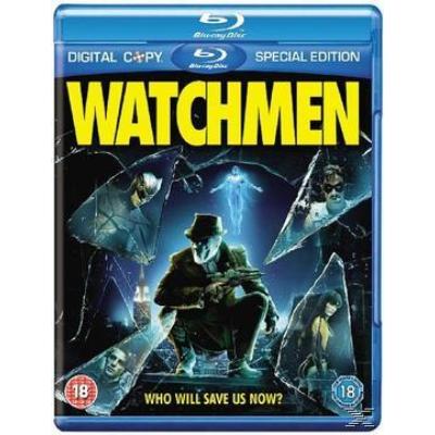 Watchmen