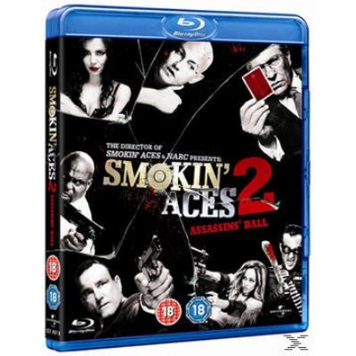 Smokin' Aces 2: Assassins Ball