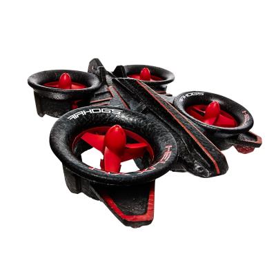 Spin master 6020182 - air hogs helix4 quad copter