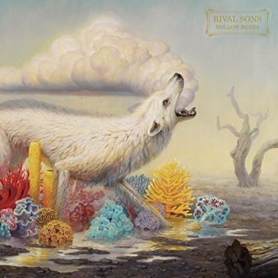 Hollow Bones (LP)