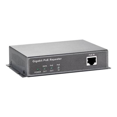 LevelOne POR-0120 - relais - 10Mb LAN, 100Mb LAN, GigE