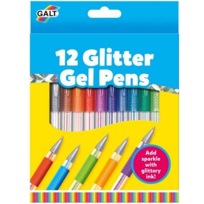 Galt épingles à paillettes 12 pièces