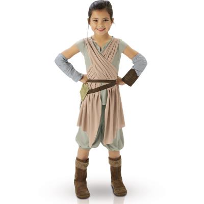 Déguisement Luxe Rey™ - Star Wars VII™ - Enfant