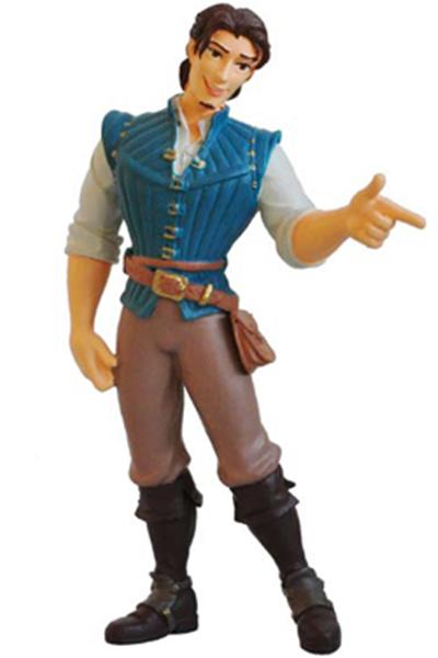 Raiponce figurine Flynn Rider 11 cm