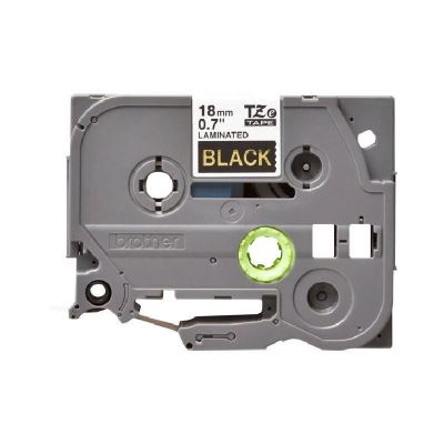 Brother TZe 344 - gelamineerde tape - 1 rol(len)