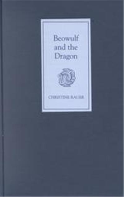 Beowulf and the Dragon