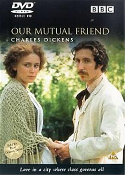 Our Mutual Friend , (Wide Screen)