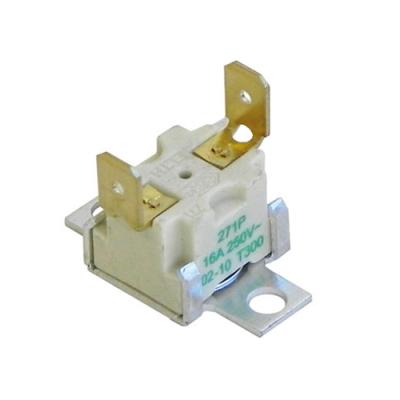 THERMOSTAT